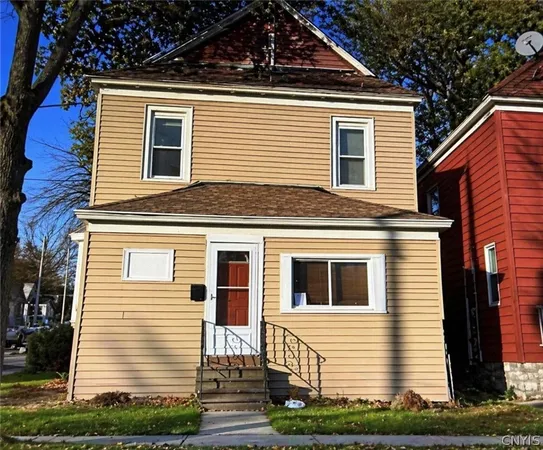 $140,000 | 524 West Ostrander Avenue, Syracuse, NY 13205