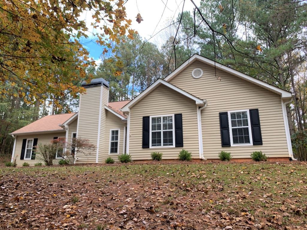 150 Paces Landing Way Newnan, GA 30263 - Photo 2 of 28