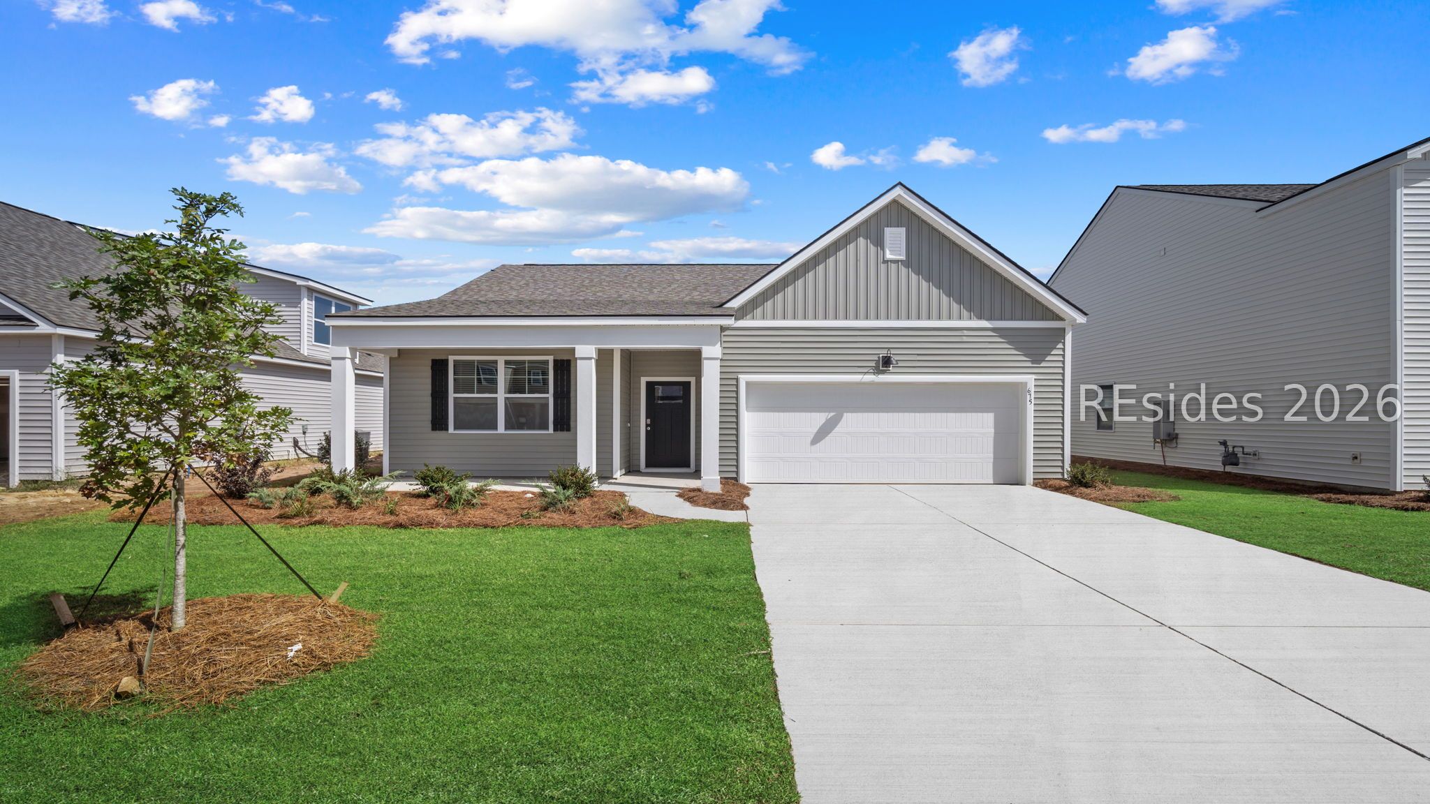 1061 Sanctuary Drive Ridgeland, SC 29936 - Photo 1 of 38