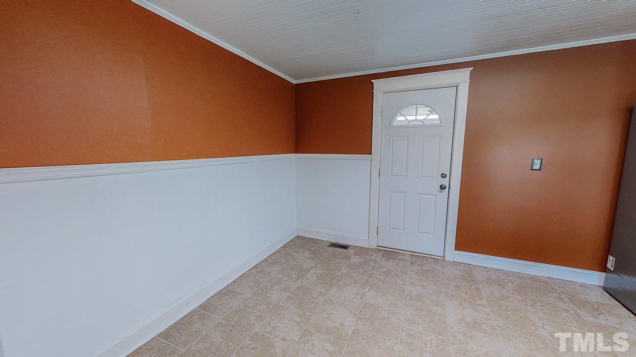 7089 Virgilina Road Roxboro, NC 27574 - Photo 19 of 28 wooden floor in a room