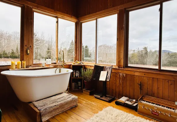 $425,000 | 85 Cir Farm Lane, Blue Hill, ME 04614