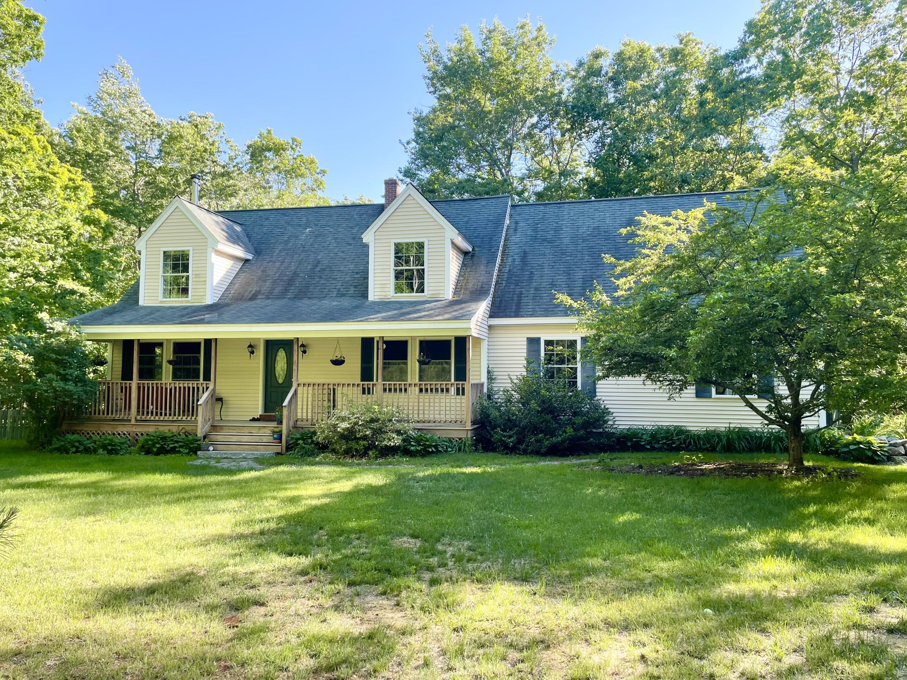 336 Maguire Road Kennebunk, ME 04043 - Photo 1 of 50 336 Maguire Rd