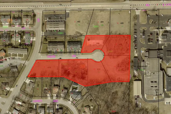 $444,800 | 0 Caleb Drive, Ottawa, IL 61350