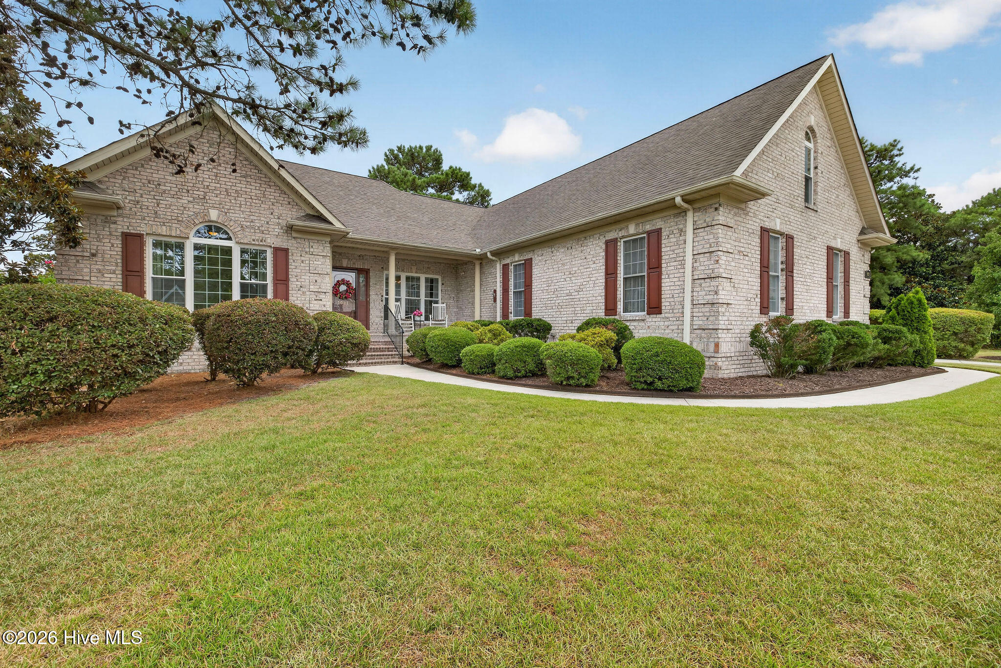 1081 Ridgemont Drive Leland, NC 28451 - Photo 4 of 64