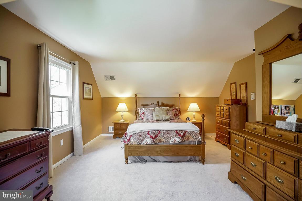 9330 Mellenbrook Road Columbia, MD 21045 - Photo 11 of 30 Bedroom (Master)