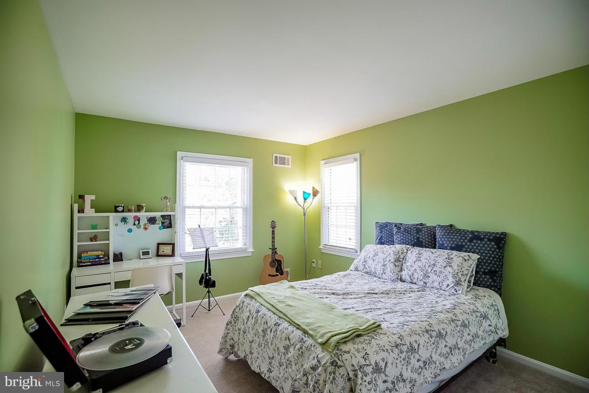 9330 Mellenbrook Road Columbia, MD 21045 - Photo 13 of 30 Bedroom