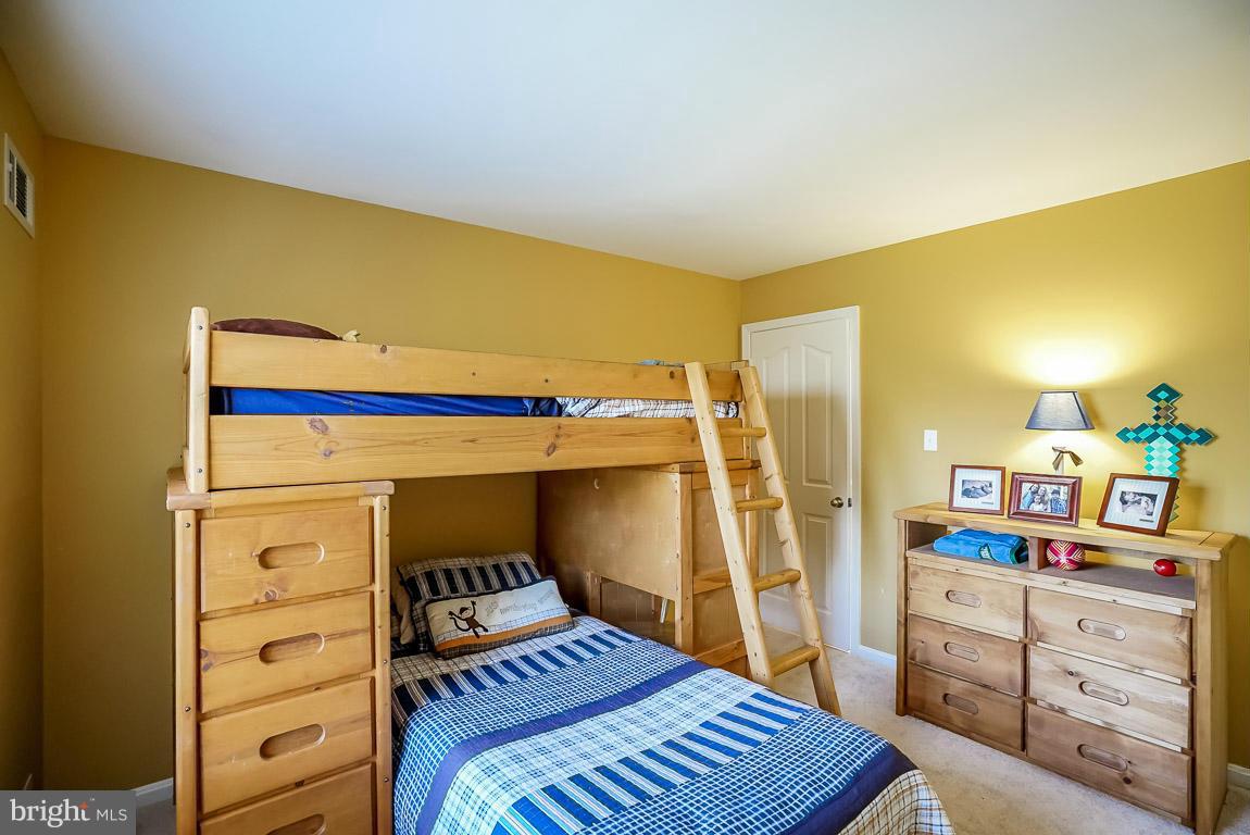 9330 Mellenbrook Road Columbia, MD 21045 - Photo 14 of 30 Bedroom