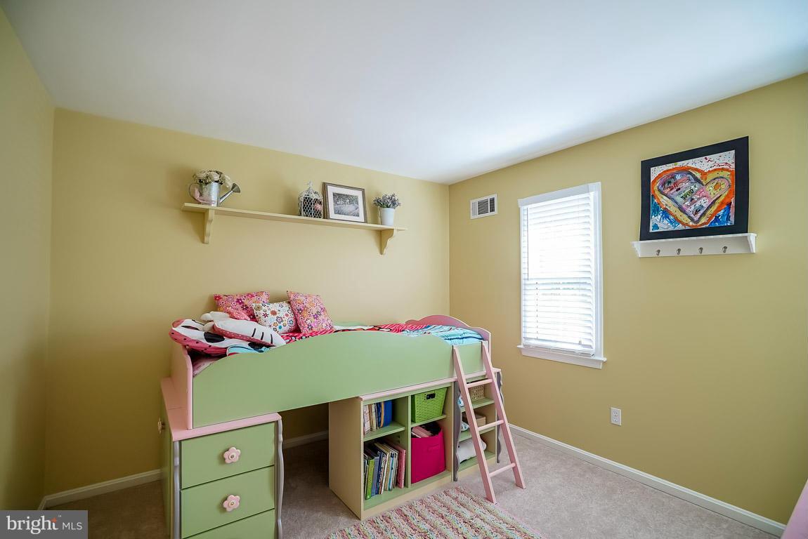 9330 Mellenbrook Road Columbia, MD 21045 - Photo 15 of 30 Bedroom