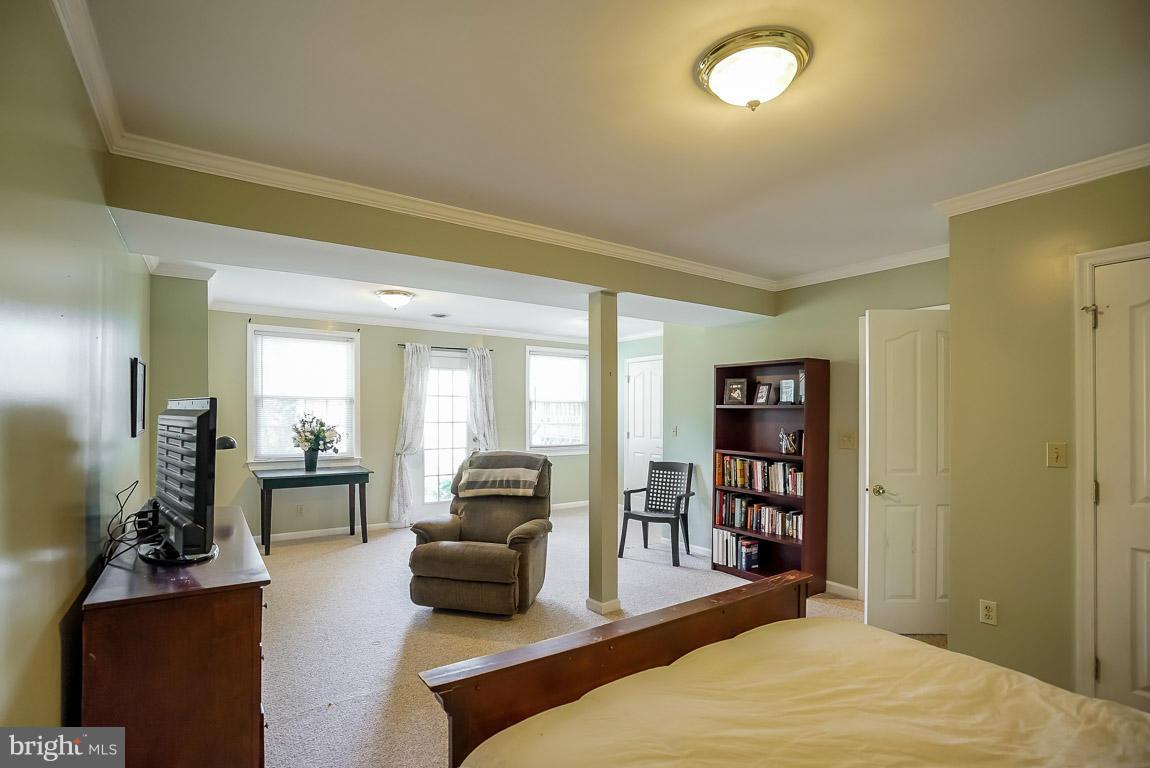 9330 Mellenbrook Road Columbia, MD 21045 - Photo 17 of 30 Bedroom