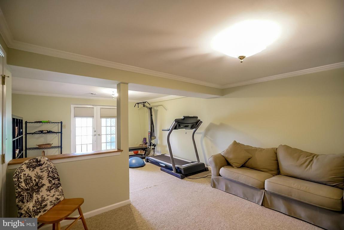 9330 Mellenbrook Road Columbia, MD 21045 - Photo 19 of 30 Basement