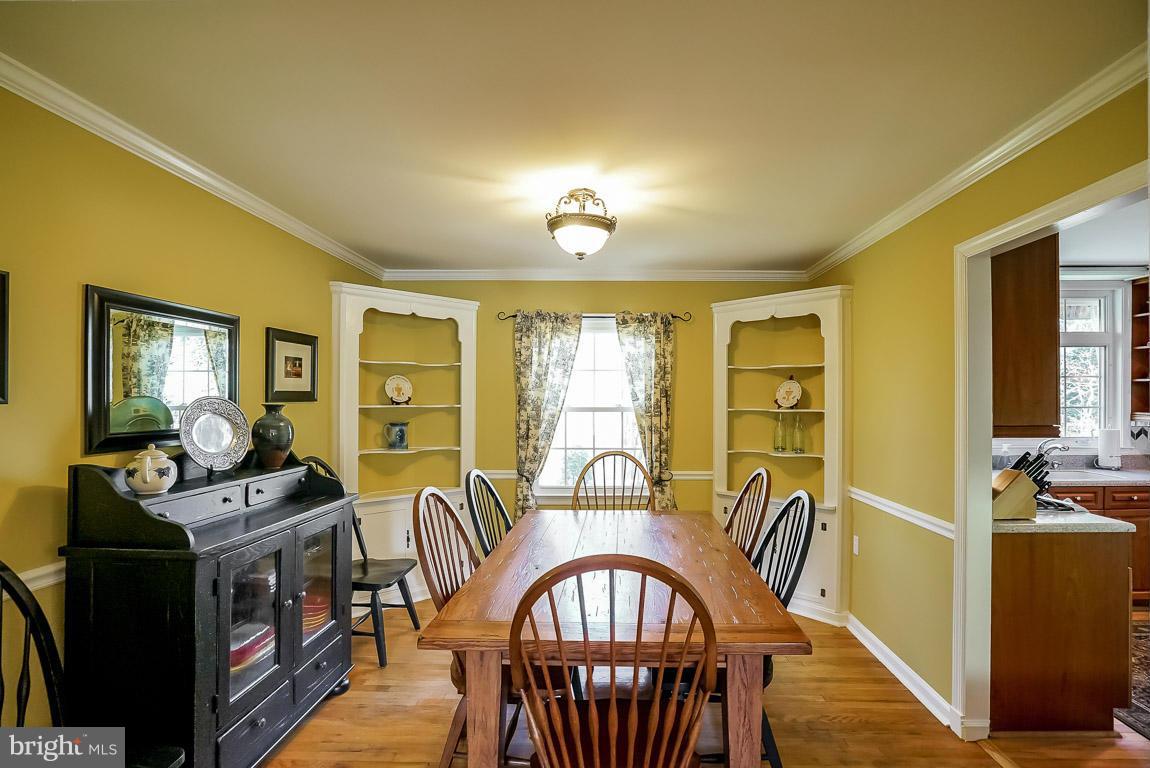 9330 Mellenbrook Road Columbia, MD 21045 - Photo 3 of 30 Dining Room
