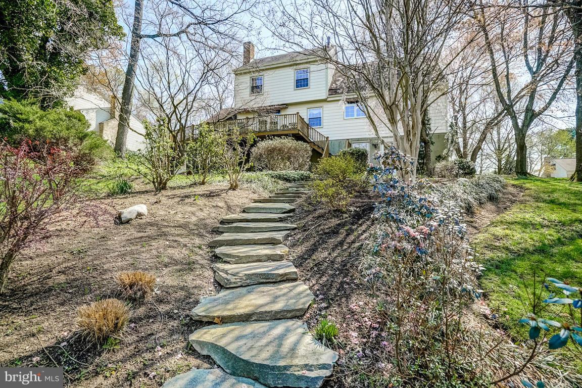 9330 Mellenbrook Road Columbia, MD 21045 - Photo 24 of 30 Exterior (General)