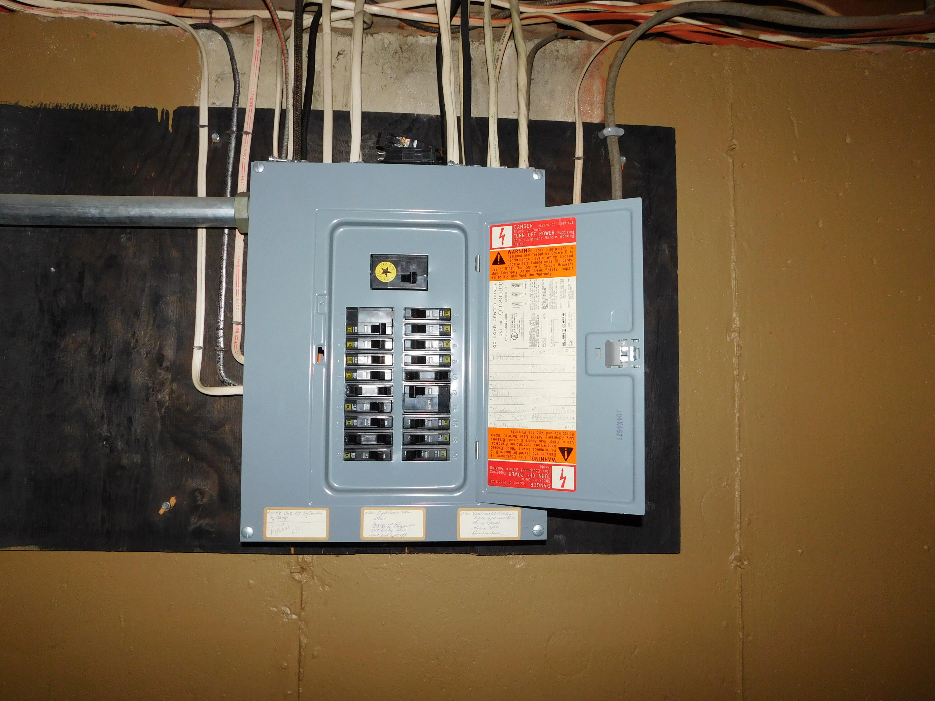 103 Bill Street Bangor, ME 04401 - Photo 40 of 42 DSCN9170