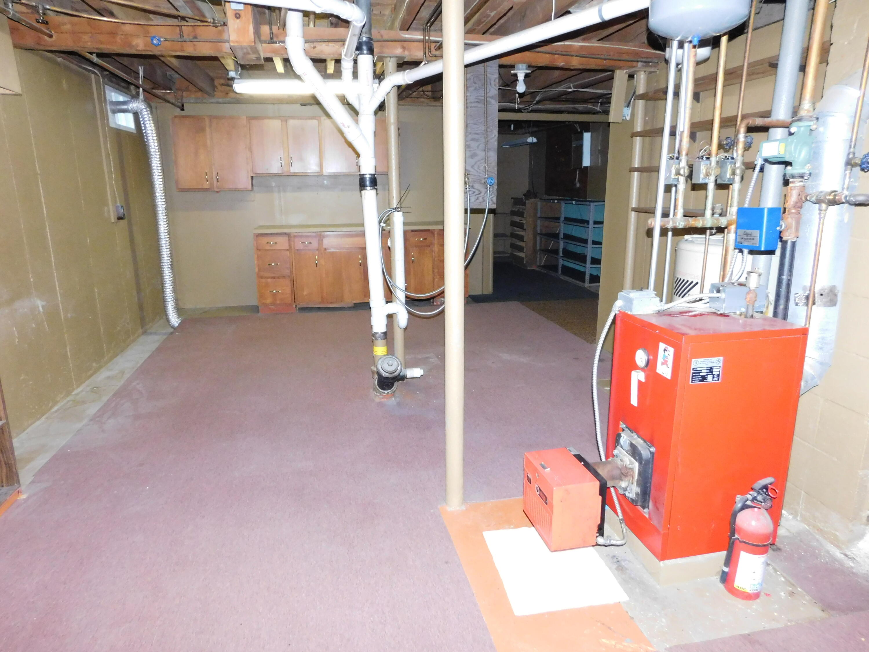 103 Bill Street Bangor, ME 04401 - Photo 41 of 42 DSCN9163