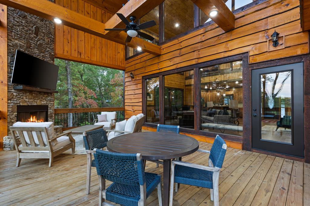 340 Hope Drive Blue Ridge, GA 30513 - Photo 65 of 77 Gallery Image 65