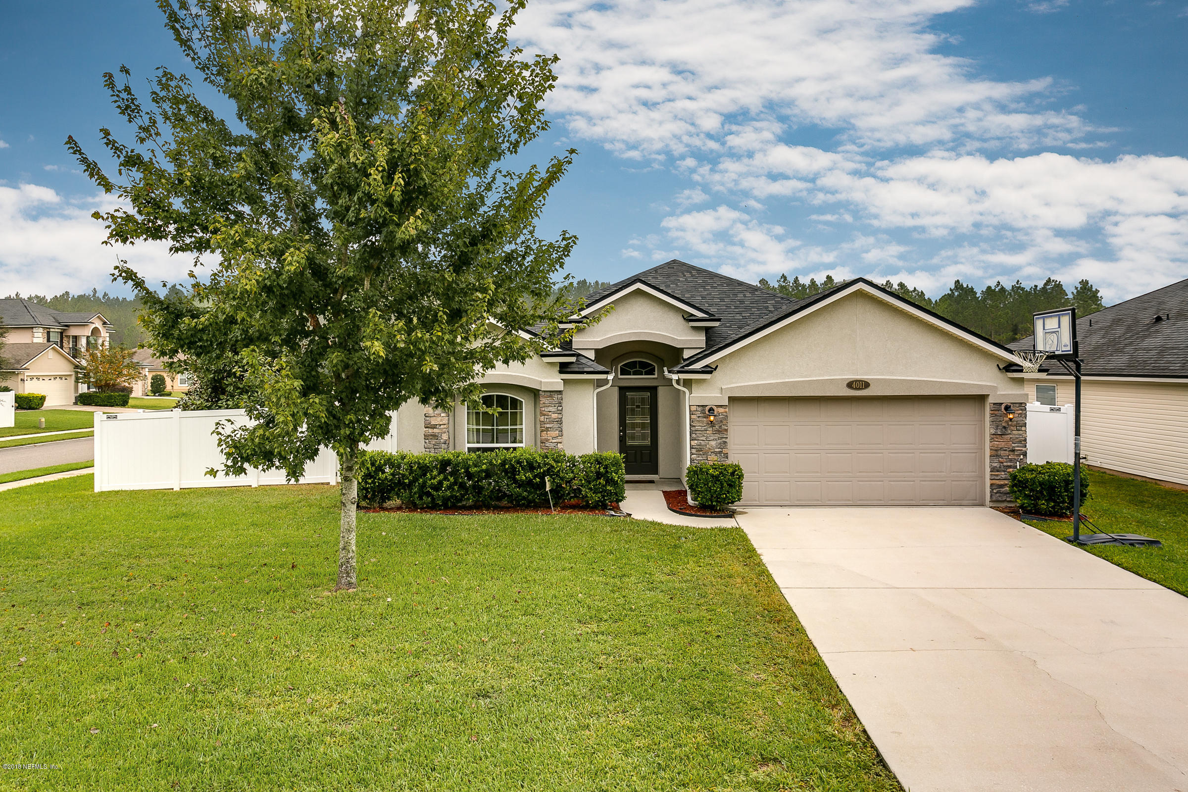 4011 Trail Ridge Road Middleburg, FL 32068 - Photo 37 of 37 1-Front of Home