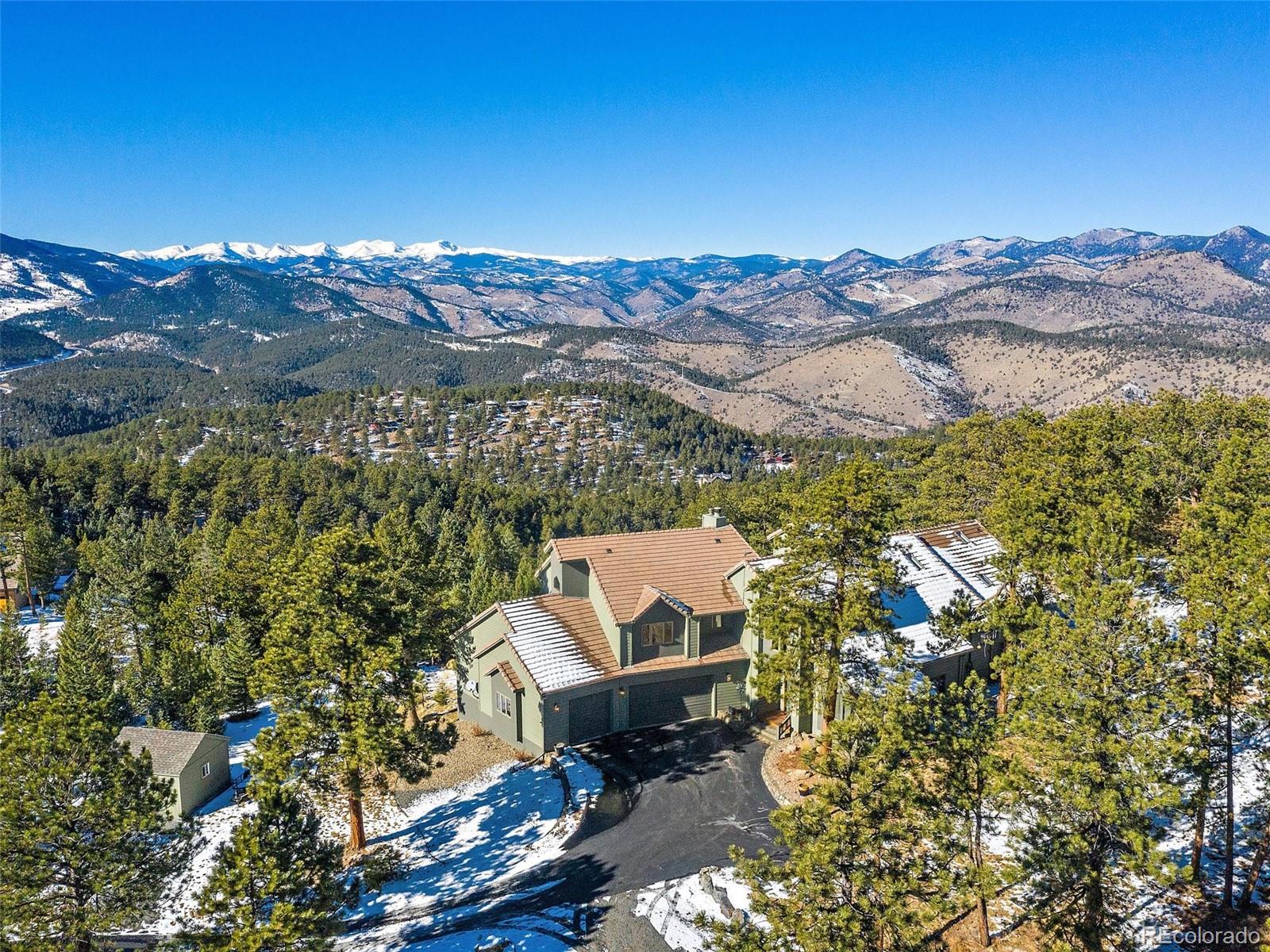 29135 Summit Ranch Drive Golden, CO 80401 - Photo 1 of 40 Gallery Image 1