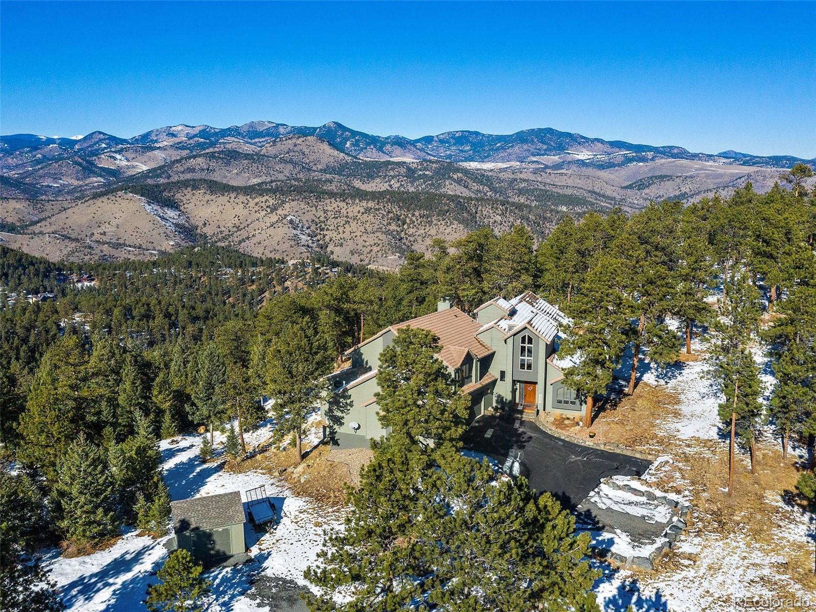 29135 Summit Ranch Drive Golden, CO 80401 - Photo 2 of 40 Gallery Image 2