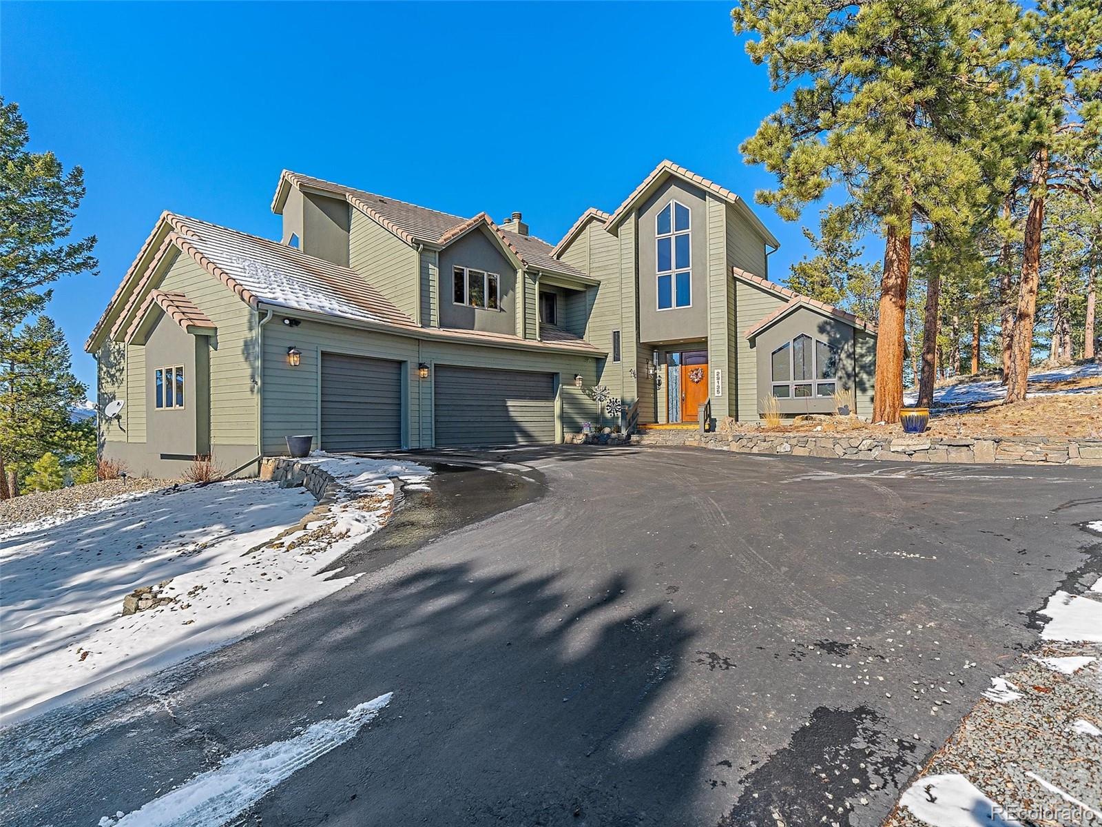 29135 Summit Ranch Drive Golden, CO 80401 - Photo 3 of 40 Gallery Image 3