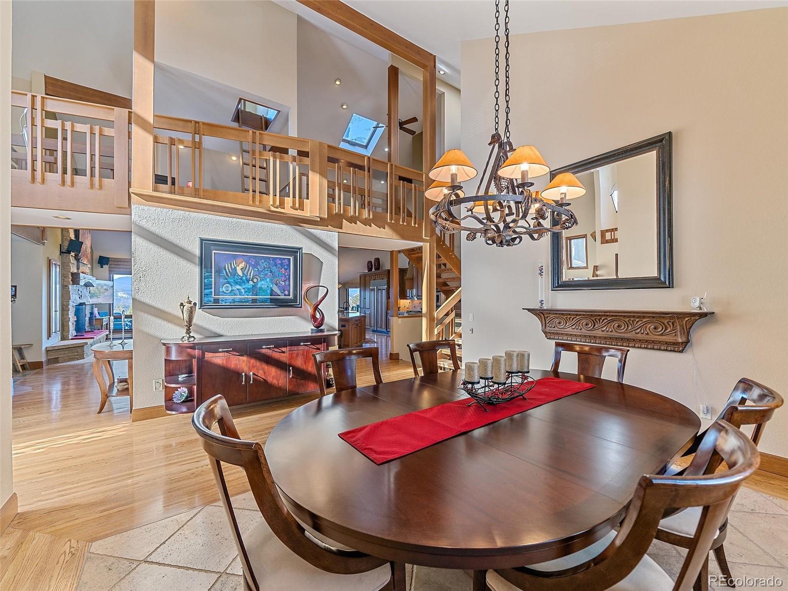 29135 Summit Ranch Drive Golden, CO 80401 - Photo 6 of 40 Gallery Image 6