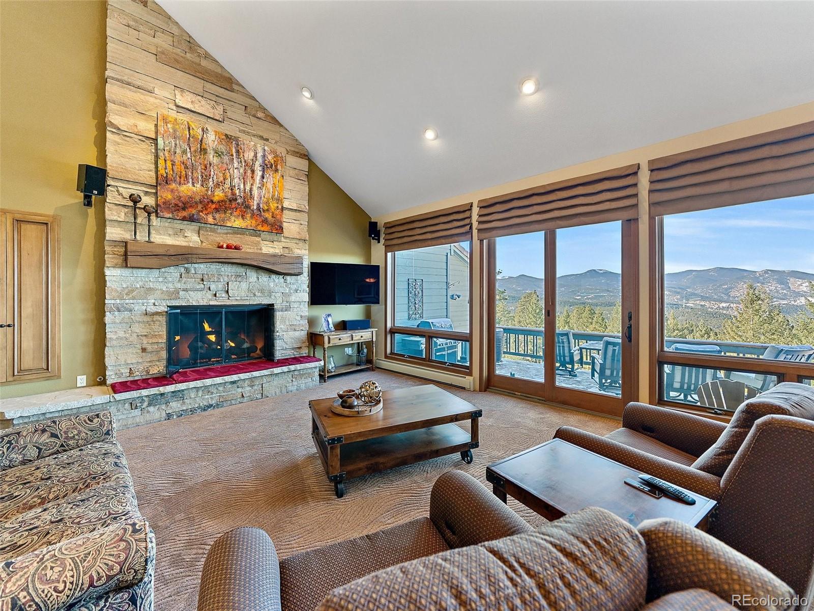 29135 Summit Ranch Drive Golden, CO 80401 - Photo 8 of 40 Gallery Image 8