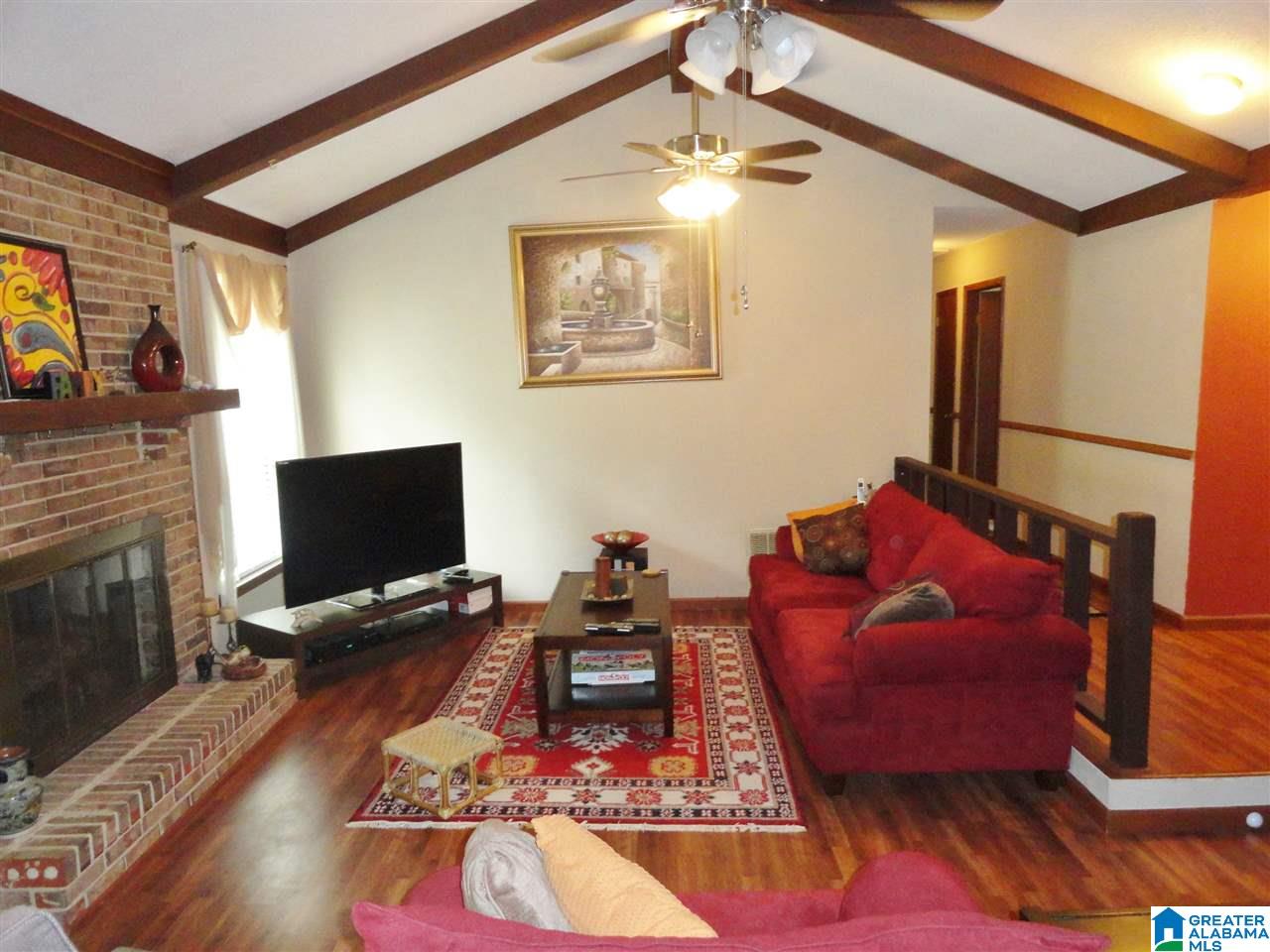 5249 Memory Lane Mount Olive, AL 35117 - Photo 7 of 36