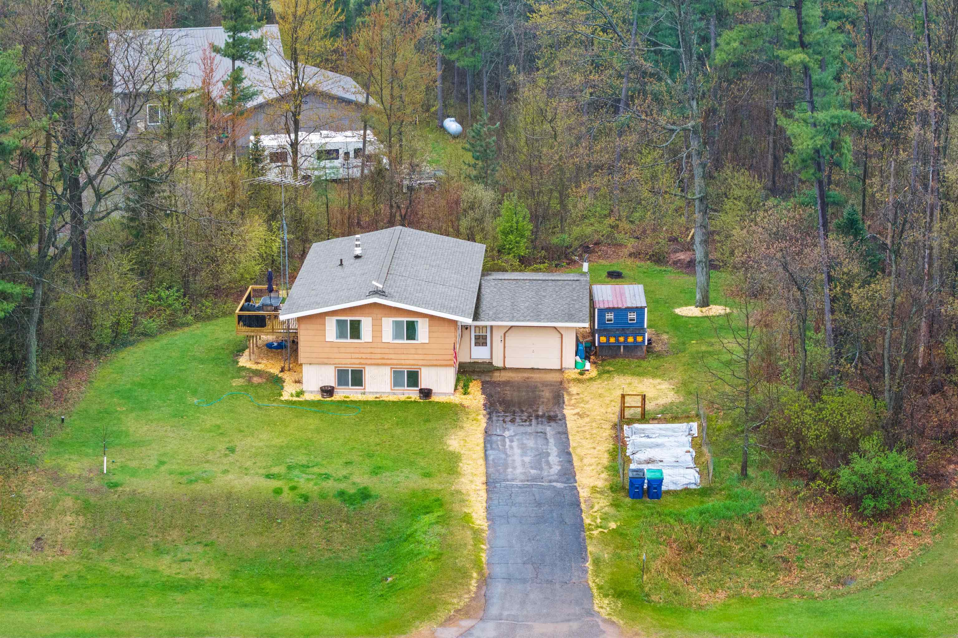 3108 North Sunset Drive Stevens Point, WI 54482 - Photo 24 of 24