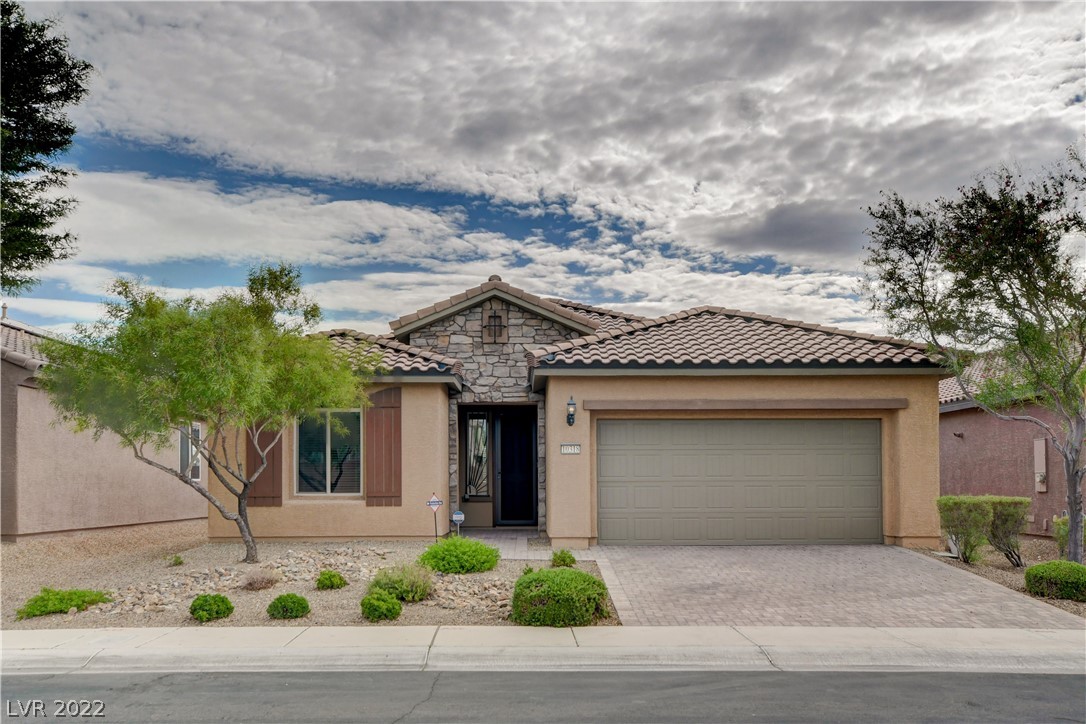 10318 Mopan Road Las Vegas, NV 89178 - Photo 1 of 42 Gallery Image 1