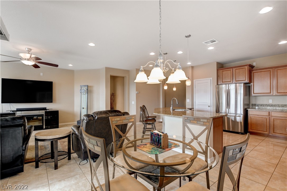 10318 Mopan Road Las Vegas, NV 89178 - Photo 12 of 42 Gallery Image 12