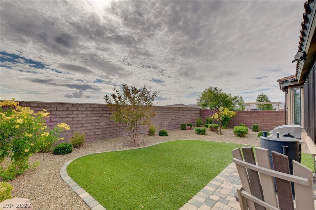 10318 Mopan Road Las Vegas, NV 89178 - Photo 37 of 42 Gallery Image 37