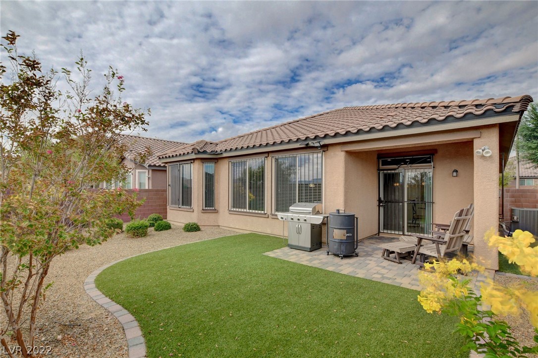 10318 Mopan Road Las Vegas, NV 89178 - Photo 38 of 42 Gallery Image 38