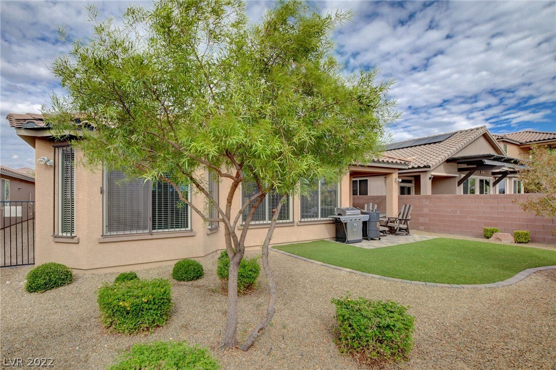 10318 Mopan Road Las Vegas, NV 89178 - Photo 39 of 42 Gallery Image 39