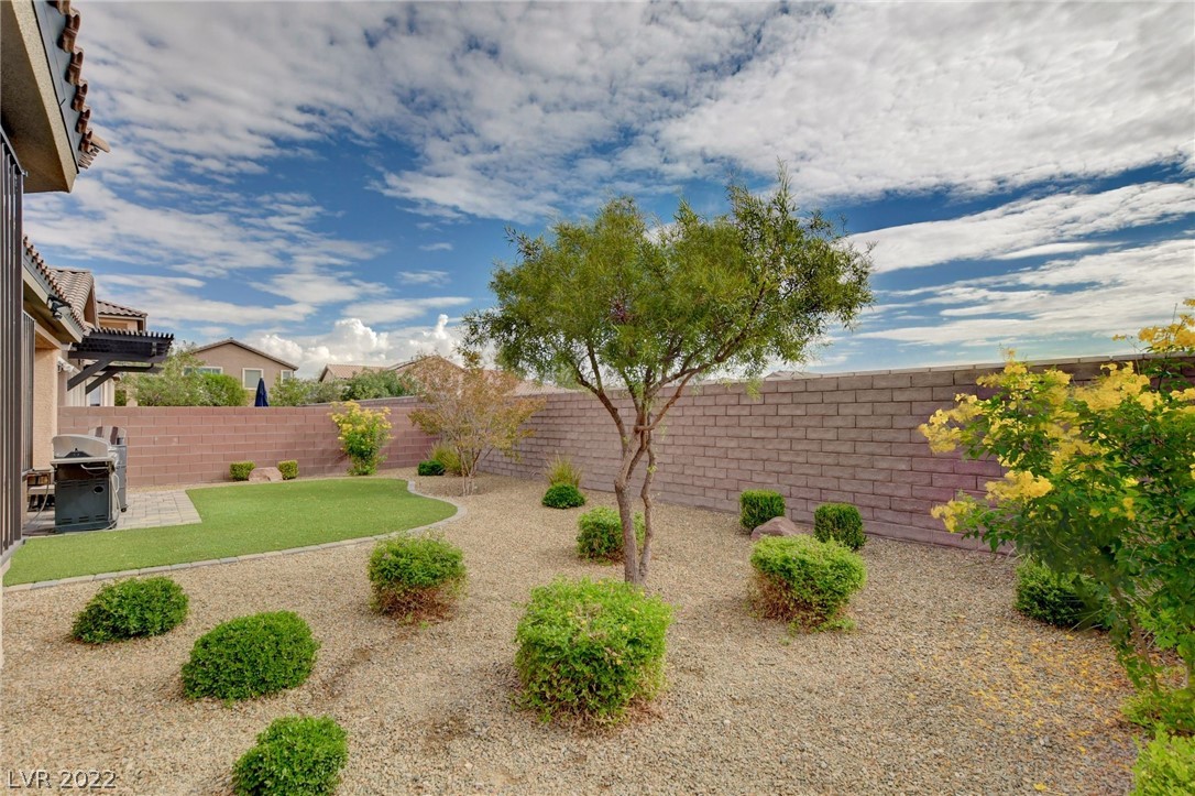 10318 Mopan Road Las Vegas, NV 89178 - Photo 40 of 42 Gallery Image 40
