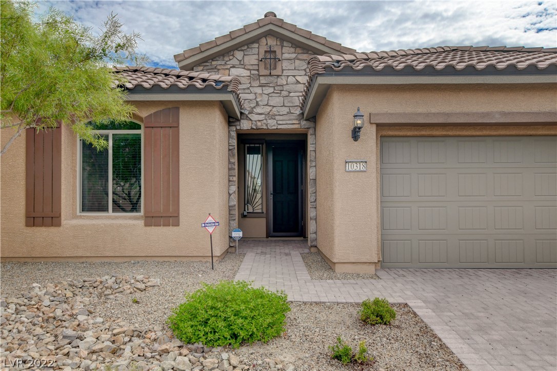 10318 Mopan Road Las Vegas, NV 89178 - Photo 4 of 42 Gallery Image 4