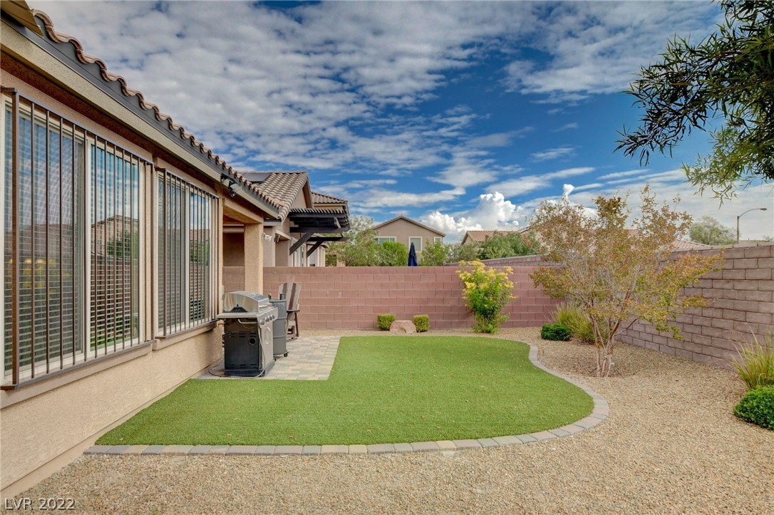 10318 Mopan Road Las Vegas, NV 89178 - Photo 41 of 42 Gallery Image 41