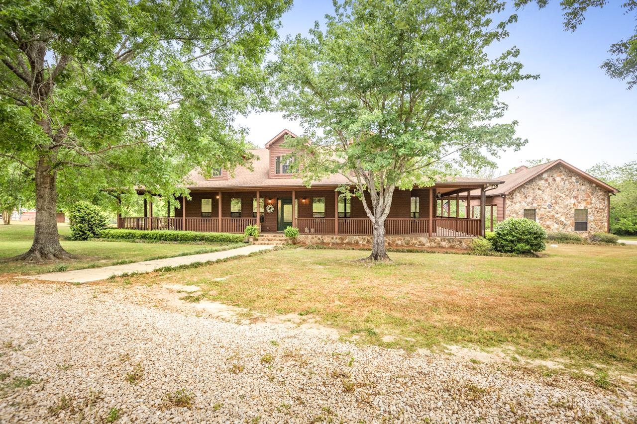 1590 Tyson Road Monticello, FL 32344 - Photo 2 of 56