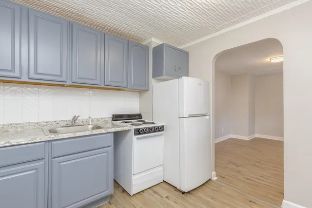 $1,750 | 39 Mead Street, Unit 2, Manchester, NH 03104