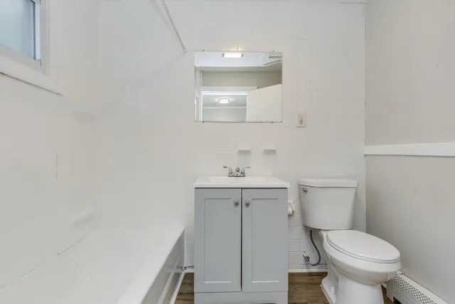 $1,750 | 39 Mead Street, Unit 2, Manchester, NH 03104