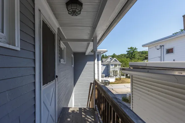 $1,750 | 39 Mead Street, Unit 2, Manchester, NH 03104