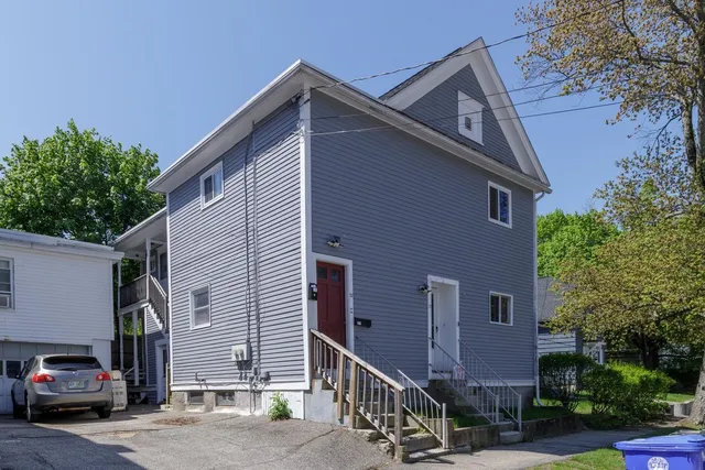 $1,750 | 39 Mead Street, Unit 2, Manchester, NH 03104