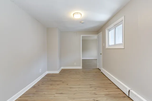 $1,750 | 39 Mead Street, Unit 2, Manchester, NH 03104