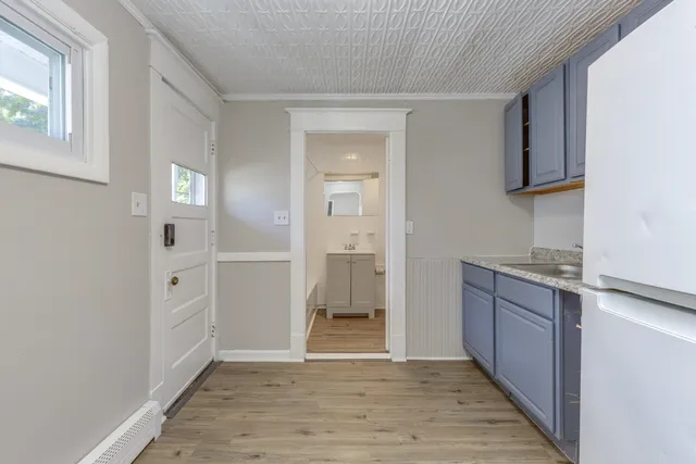 $1,750 | 39 Mead Street, Unit 2, Manchester, NH 03104