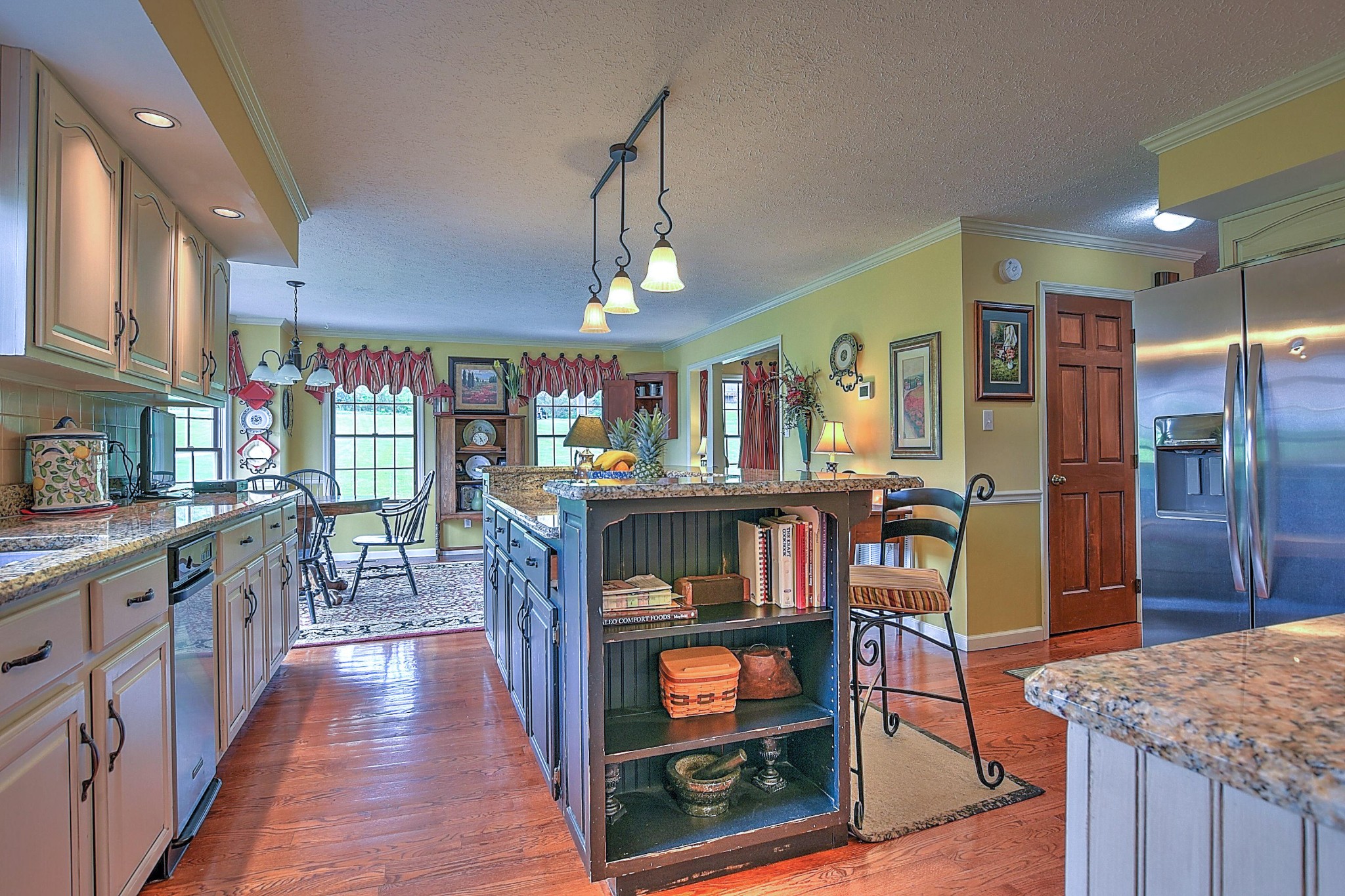 1315 Brushy Valley Road Heiskell, TN 37754 - Photo 14 of 40 Gallery Image 14