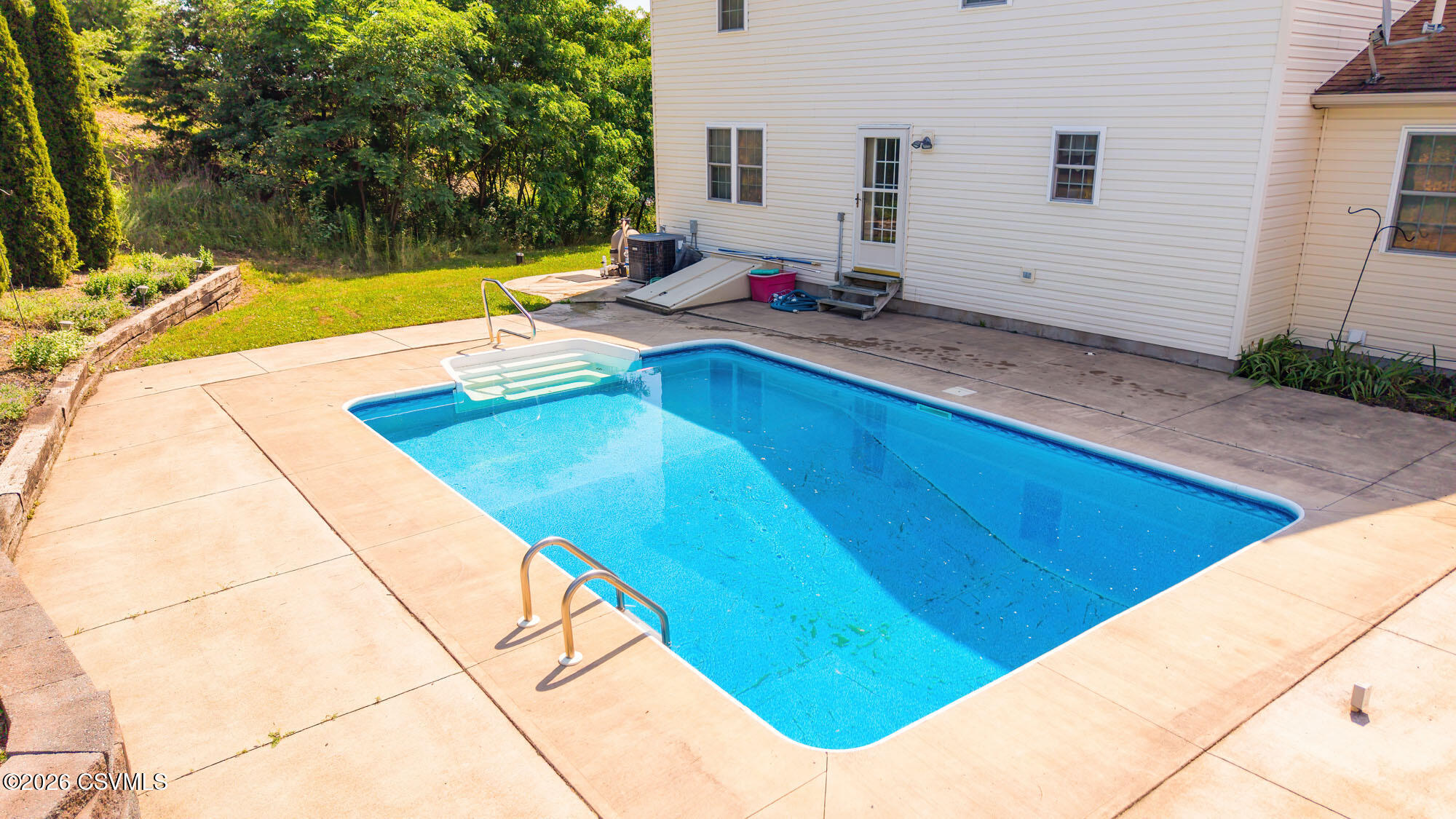 206 Campbell Road Catawissa, PA 17820 - Photo 37 of 51