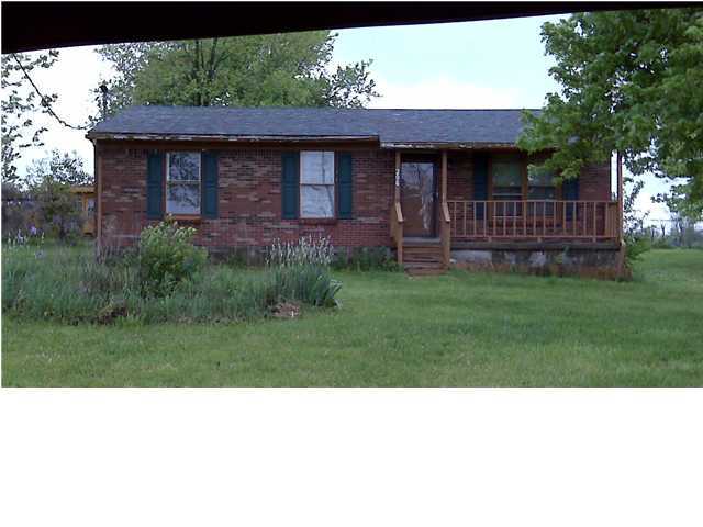 206 Clear Creek Road Eminence, KY 40019 - Photo 1 of 1 Primary Photo