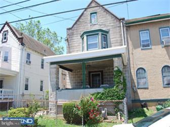 228 Ashby Road Upper Darby, PA 19082 - Photo 1 of 11 Exterior Front
