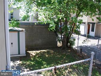 228 Ashby Road Upper Darby, PA 19082 - Photo 2 of 11 Exterior Back
