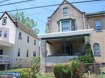 228 Ashby Road Upper Darby, PA 19082 - Photo 11 of 11 Exterior Front