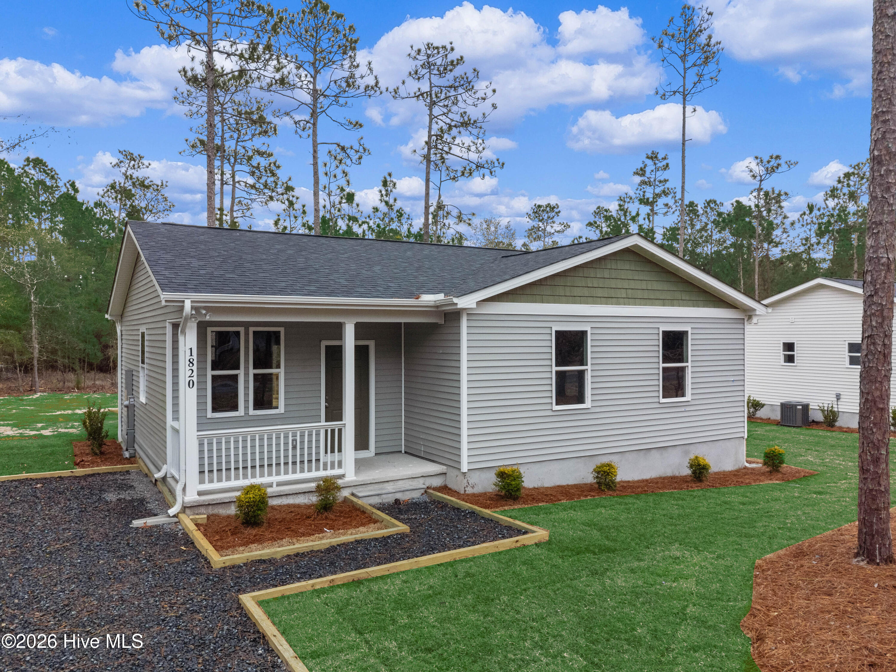 1820 Raeford Road Southport, NC 28461 - Photo 32 of 33 DJI_0067
