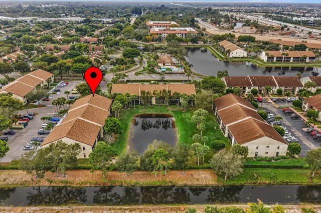$159,000 | 3529 Englewood Drive, Unit 321, Lake Worth, FL 33467